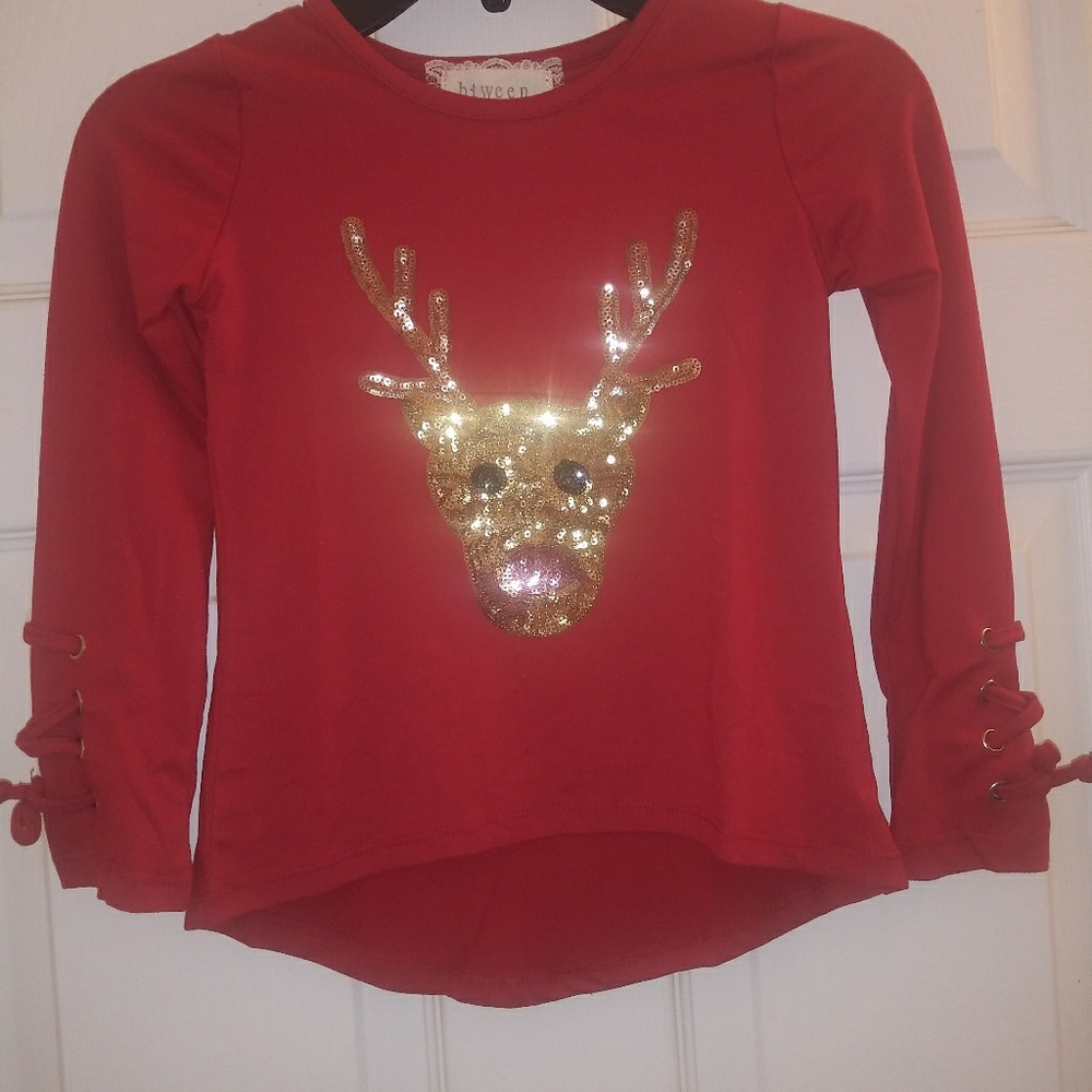 Girls Top